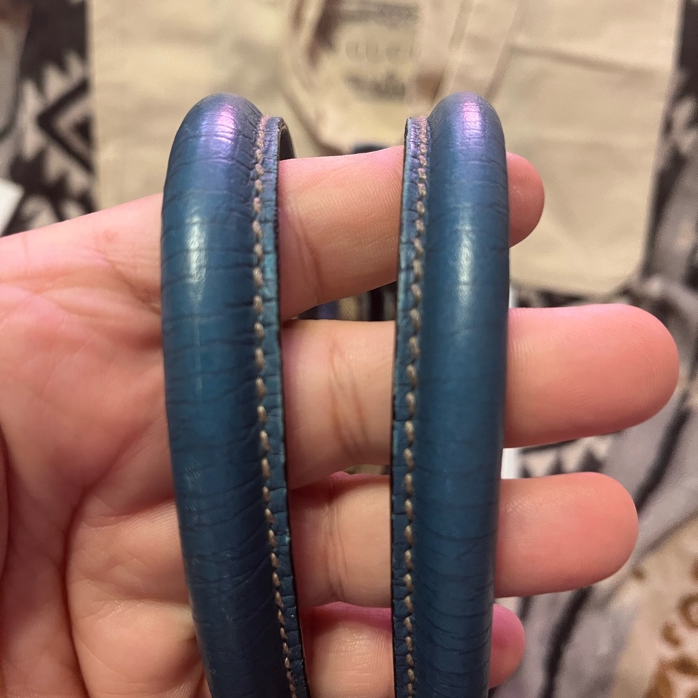 Gucci Vintage GG Hasler Web Horsebit Bag COA* Tote - Picture 10 of 17